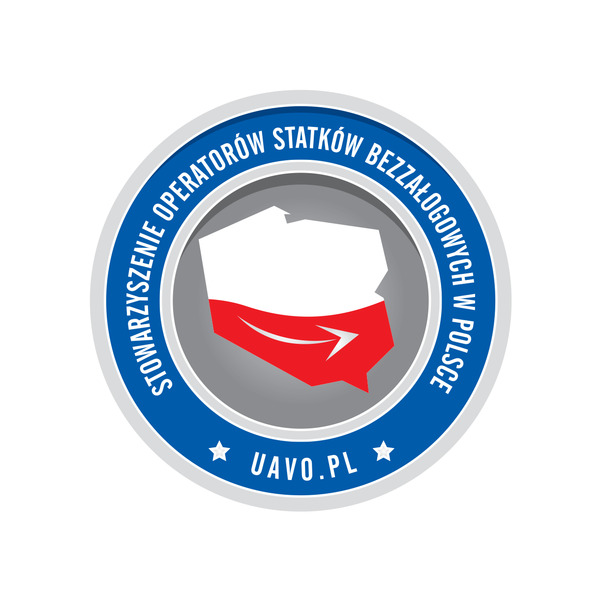 Logo UAVO